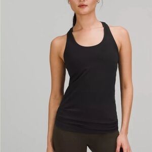 Lulu RazorBack tank sz. 12